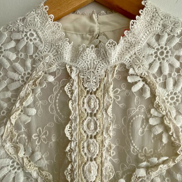 *Rare* Free People Dress - Picture 2 of 10